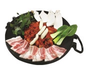 탕정집쭈꾸미 성성호수점