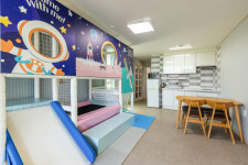 프리미엄키즈풀빌라