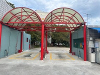 장일셀프세차장