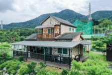 해비치골프민박