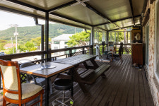 해비치골프민박