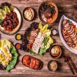 시민족발보쌈 수영광안점