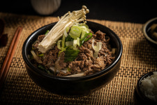 98도씨 국밥 서대문점