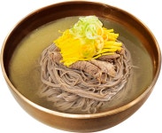 유천냉면 뉴코아아울렛 부천점