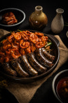 98도씨 국밥 서대문점
