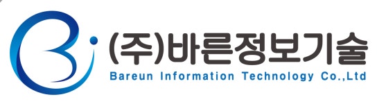 바른정보기술