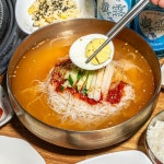 참숯생갈비
