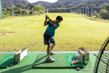 해비치골프민박