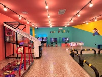 점핑몬스터 용인풍덕천점