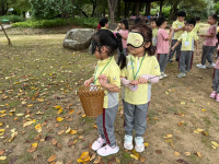 자연발도르프유치원