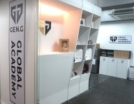 젠지이스포츠글로벌아카데미 인천점