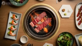 갈비명가이상 명동점