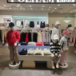 폴햄키즈 롯데피트인산본점