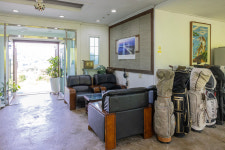 해비치골프민박