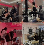 피타짐 부천역점 24시 헬스PT