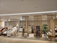 세라젬 롯데백화점 중동점