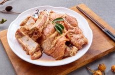 안흥갈비 사능점