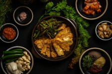 98도씨 국밥 서대문점