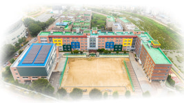 용마초등학교