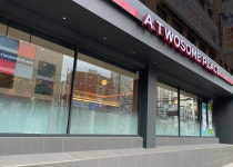 투썸플레이스 부산대남점