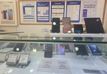 SK텔레콤 여천신기대리점 본점