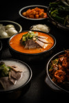 98도씨 국밥 서대문점