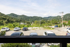 해비치골프민박