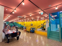 점핑몬스터 용인풍덕천점