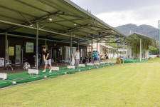 해비치골프민박