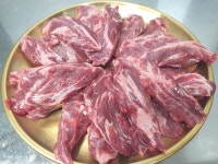 미소한우