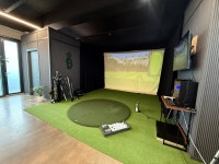 B골프 스튜디오