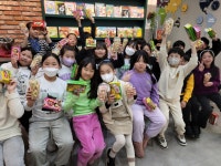 기지시GNB영어수학학원