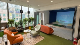 골프존파크 이매 TPC