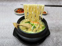 김종구닭칼국수육보쌈 검단신도시점