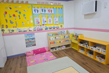 엄마사랑어린이집