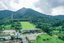 해비치골프민박