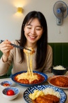 명가돈까스&가야밀면 시내영일대점