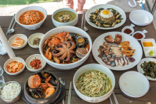 삼대해녀의집 성산본점
