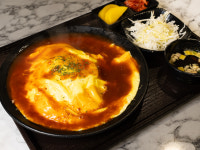 정문식당