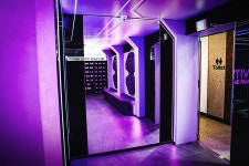 레디고액티브게임파크 강남점