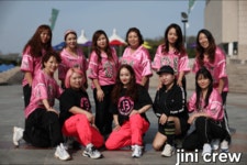 지니줌바 피트니스센터