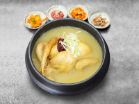 김종구닭칼국수육보쌈 검단신도시점