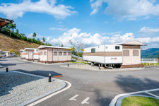 카라반파크아마존