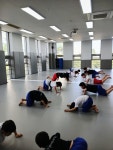 경희대부부태권도