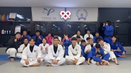 유사사유도관