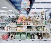 다이소 안산중앙본점