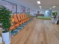 헬스트론 천안터미널점