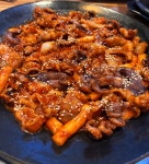 빨간쭈꾸미 양산점