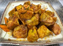 원시다자 숯불양다리구이 봉담2호점