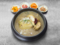 김종구닭칼국수육보쌈 검단신도시점